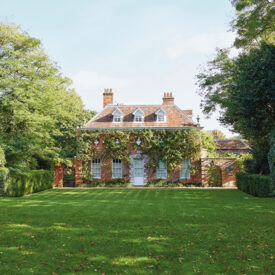 Discover our lovely shoot location, West Green House