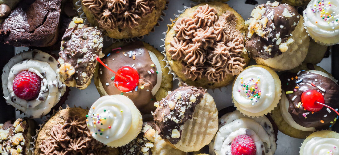 Platinum Jubilee Celebratory Cakes