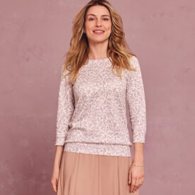 This Season’s Must Have Prints and Patterns