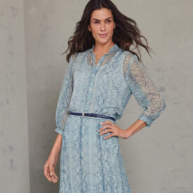 Exclusive preview of our New Season Issue