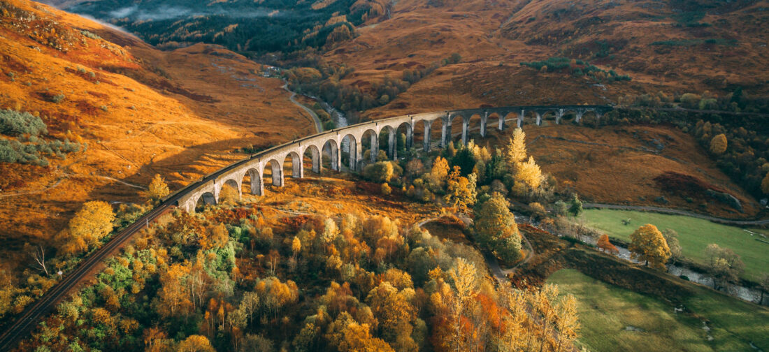 Our Heritage Pieces, Behind The Seams