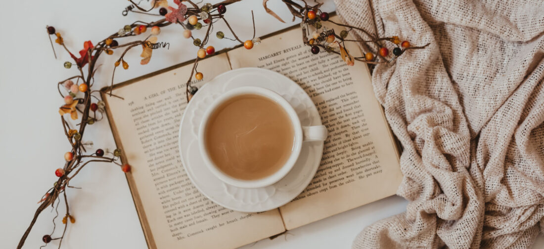 A Night In With Our Luxurious Nightwear