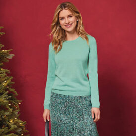 Knitwear for Every Occasion