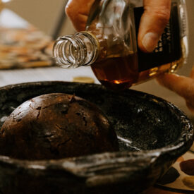 Get Ready For Stir Up Sunday