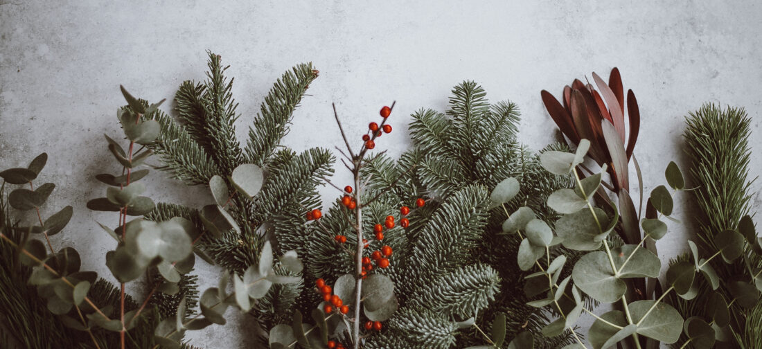 What to Wear: Christmas Events