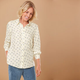 Look Forward To Early Spring 2023 With Our New Collection