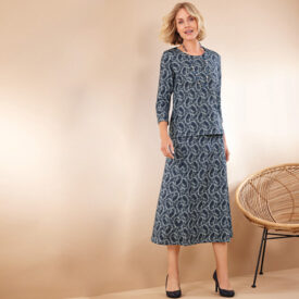 Discover Our Stylish Early Spring Skirts