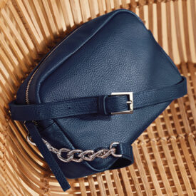 Complete Each Look With Our Latest Accessories