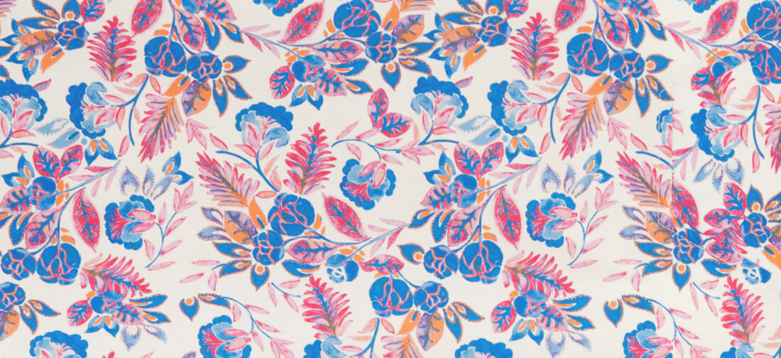 Step Into Spring With Our Latest Prints & Patterns