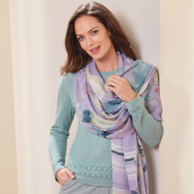 Enhance Your Spring Wardrobe