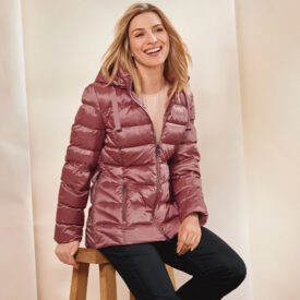 Embrace The Spring Weather With Our Coats and Jackets