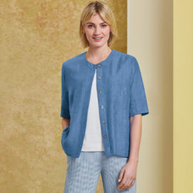 It's All In The Details With Our Summer Blouses