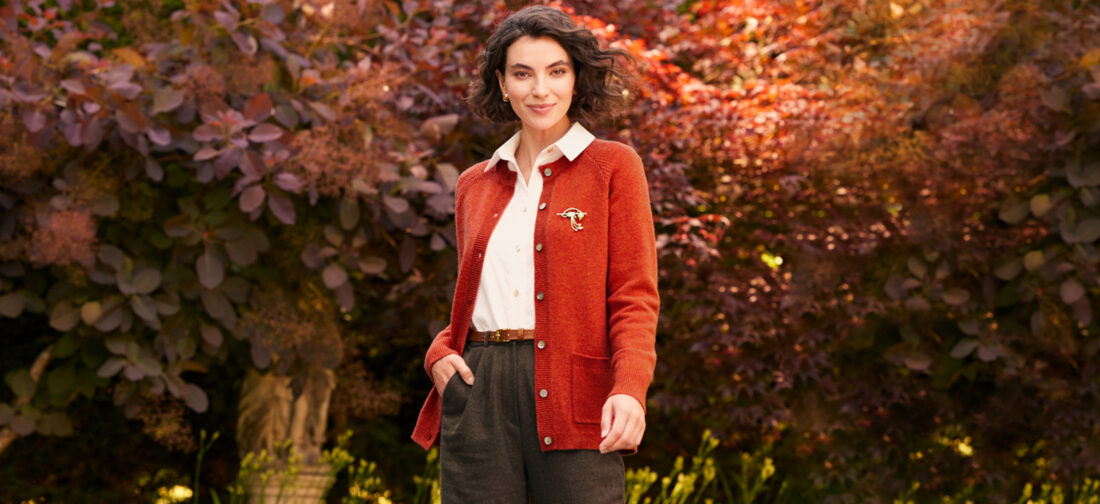 Look Forward To Autumn/Winter 2023 With Our New Collection