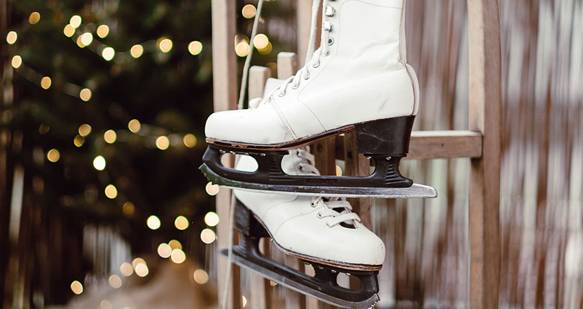 imperial gardens ice rink