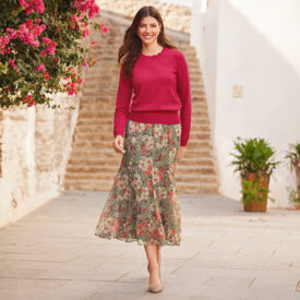 What Should I Be Wearing In Spring?