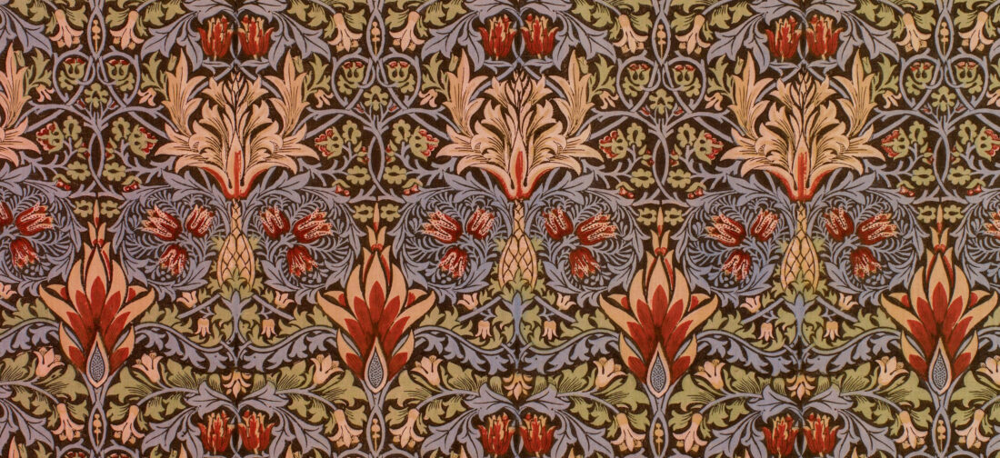Arts & Crafts Movement: A Celebration of Creativity and Craftsmanship