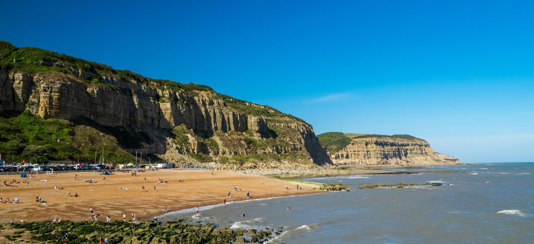 Layer Up In Our Summertime Knitwear