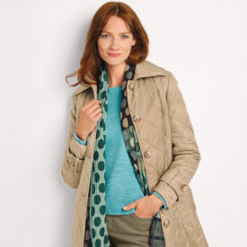 Transitional Staples: Your Guide To Styling The New Season