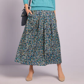 Skirts: Styling The New Season