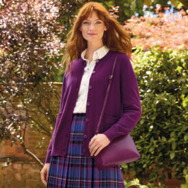 From Cable Knits to Fair Isle: Your Guide to Autumn Knitwear