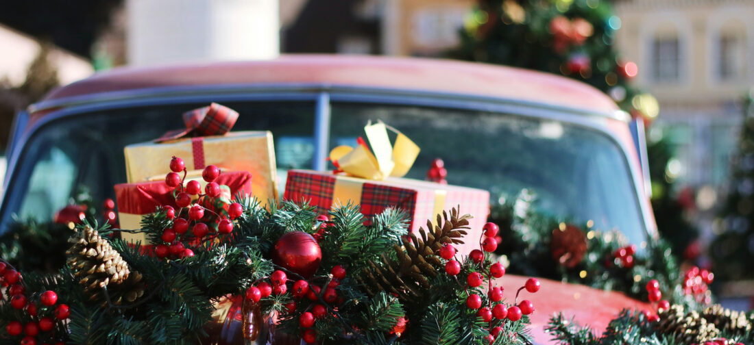 2025 Christmas Gift Guide