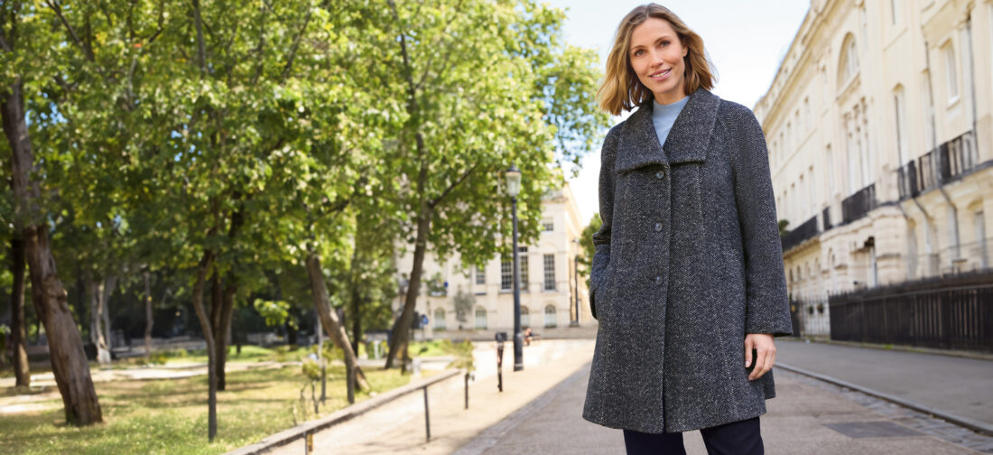 Why Cotswold Collections is the Only Place to Shop for Coats & Jackets