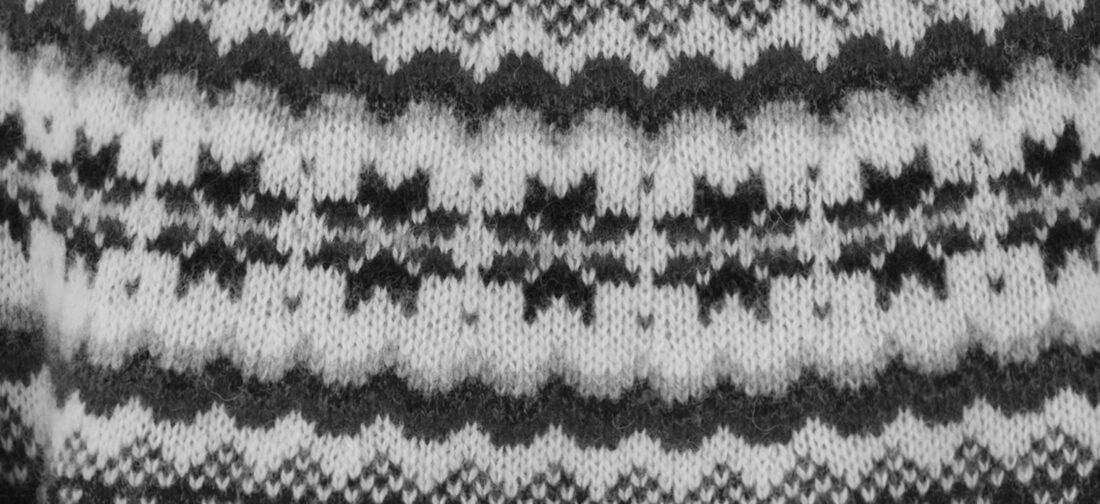 Fairisle Cardigans: A Cosy Classic That Never Goes Out of Style