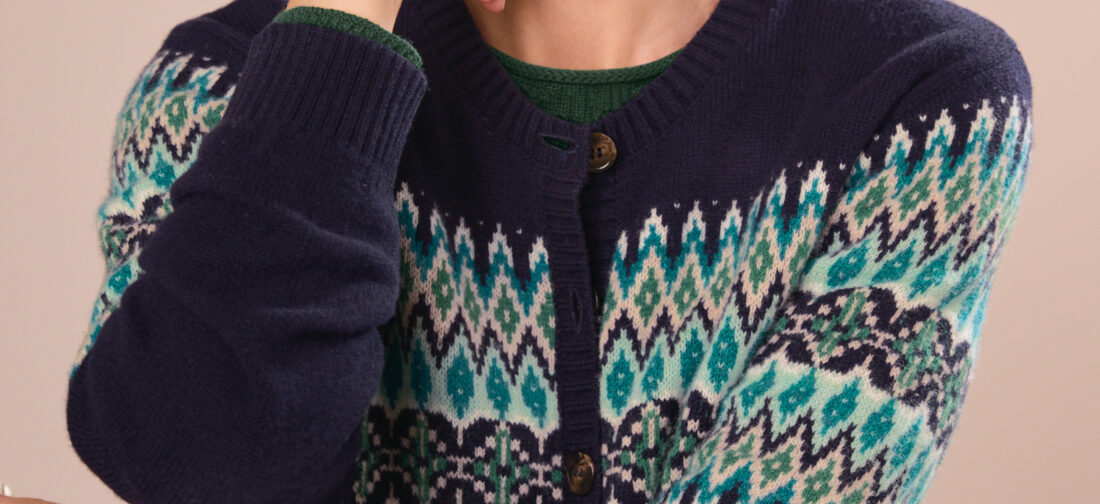 Cosy Up This Christmas With Cotswold Collections