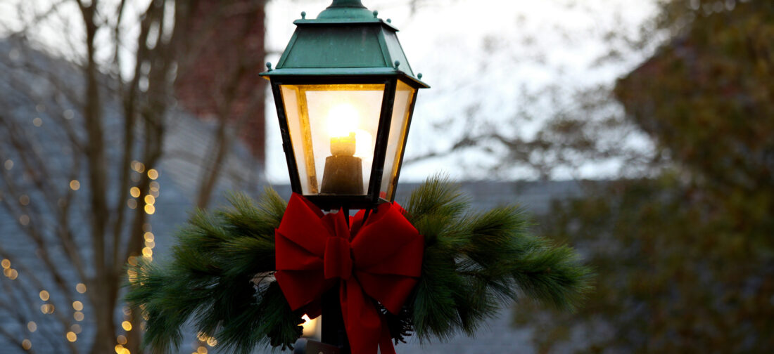 What to Wear | Festive Events 2024