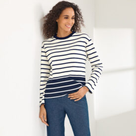 Jerseywear: Our Versatile Wardrobe Staples