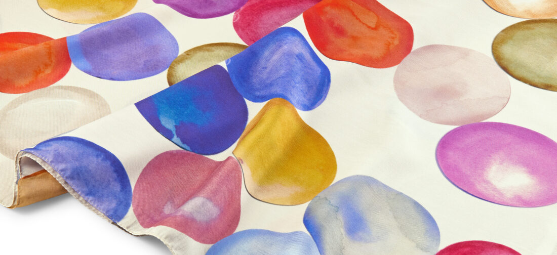 Wardrobe Refresh: Spring's Most Beautiful Prints