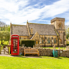 Snowshill, Gloucestershire: A Perfect Cotswold Escape