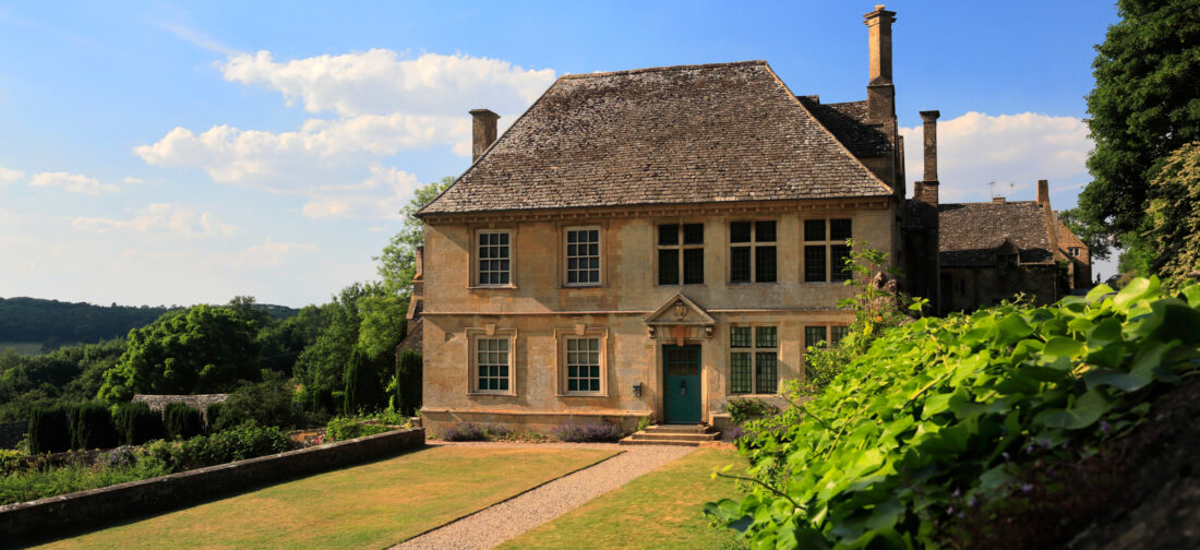 Snowshill, Gloucestershire: A Perfect Cotswold Escape