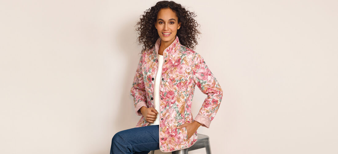 Discover our NEW Spring 2025 Collection