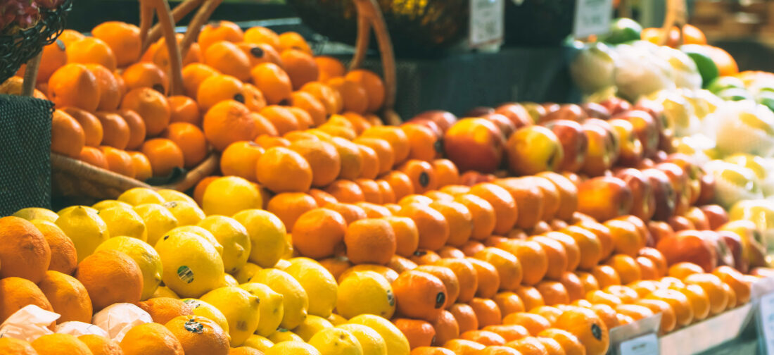 The Best Cotswold Farmshops: Fresh Produce & Local Charm