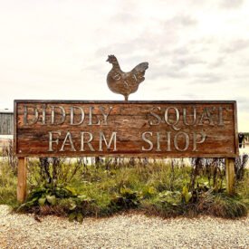 The Best Cotswold Farmshops: Fresh Produce & Local Charm