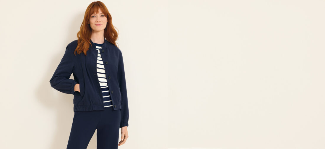 Mix & Match: Versatile Separates for a Stylish Spring