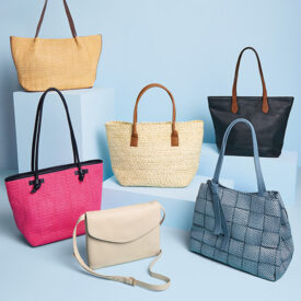 Summer's Signature Accessories