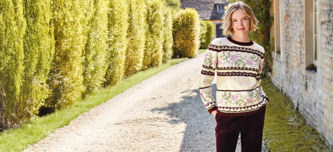 Knitwear Care Tips: How to Keep Your Favourite Pieces in Perfect Condition