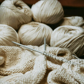 Knitwear Care Tips: How to Keep Your Favourite Pieces in Perfect Condition