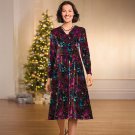 The Christmas Party | 2025 Style Guide